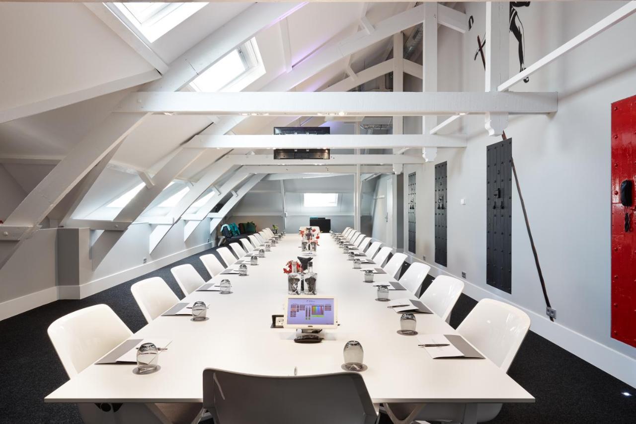 Hotel Het Arresthuis 5*