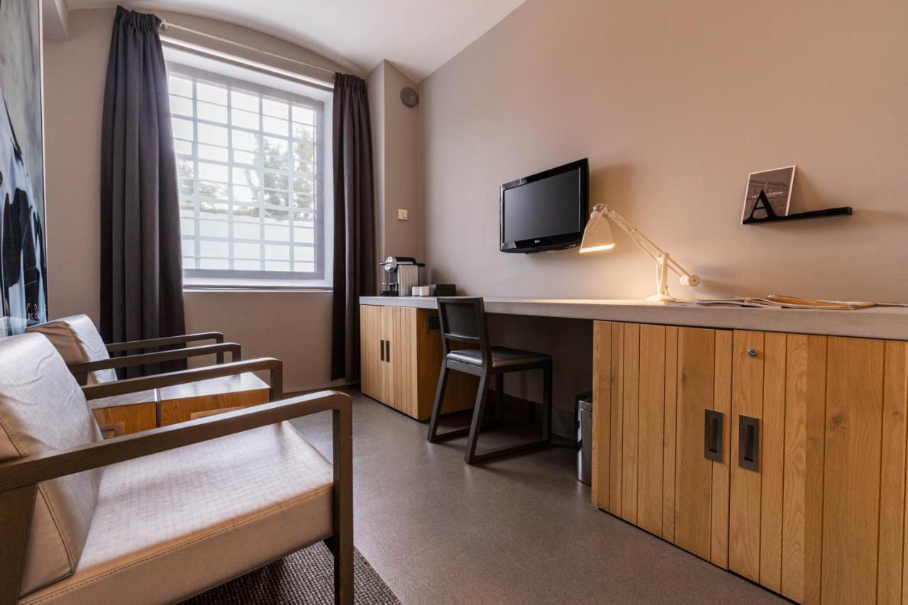 Het Arresthuis 5*