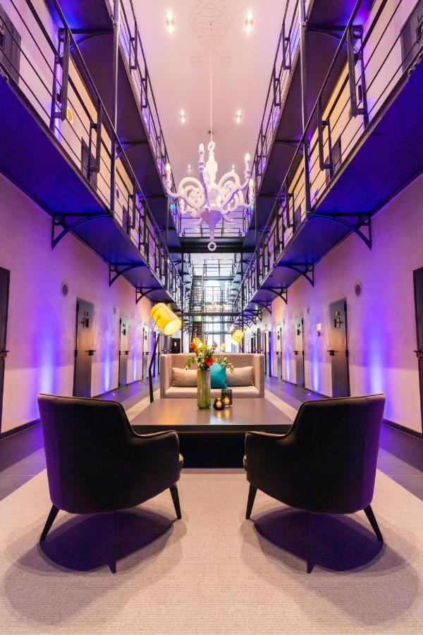 Hotel Het Arresthuis