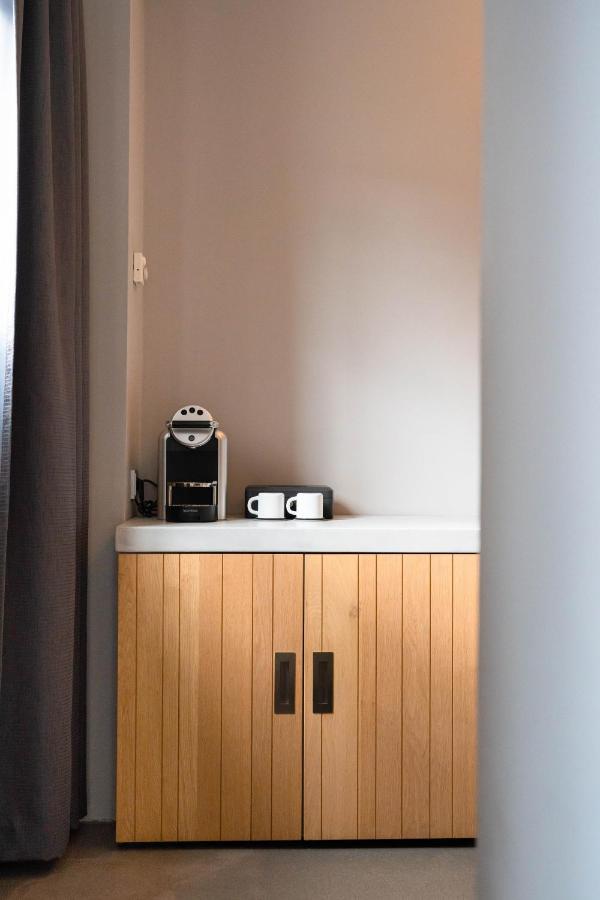 Hotel Het Arresthuis 5*