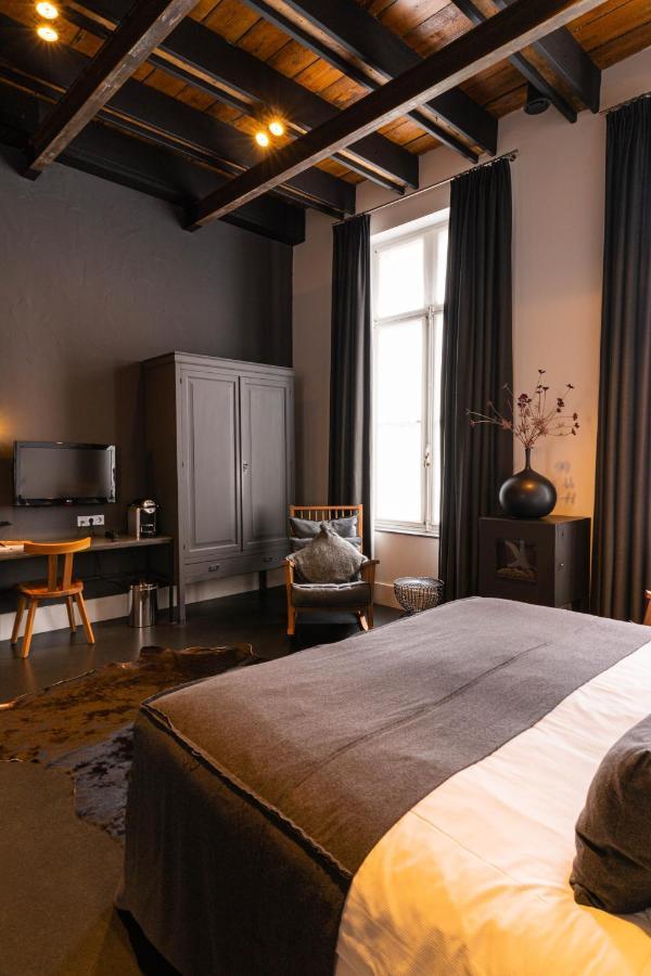 Het Arresthuis Hotel Roermond