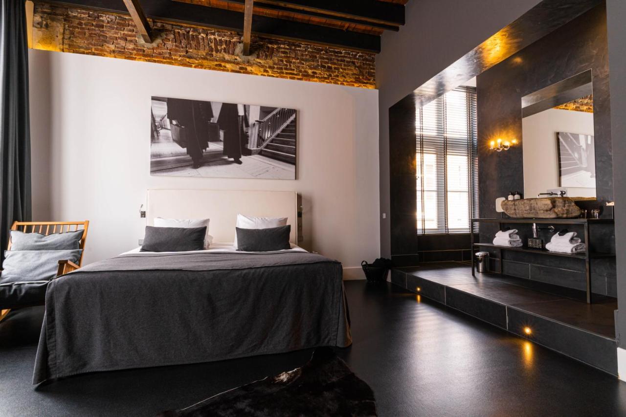 Het Arresthuis Hotel Roermond