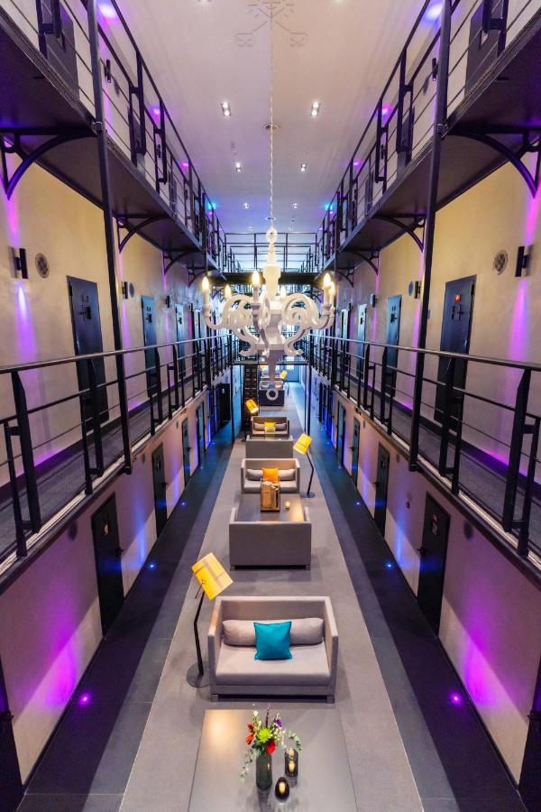 Hotel Het Arresthuis Roermond
