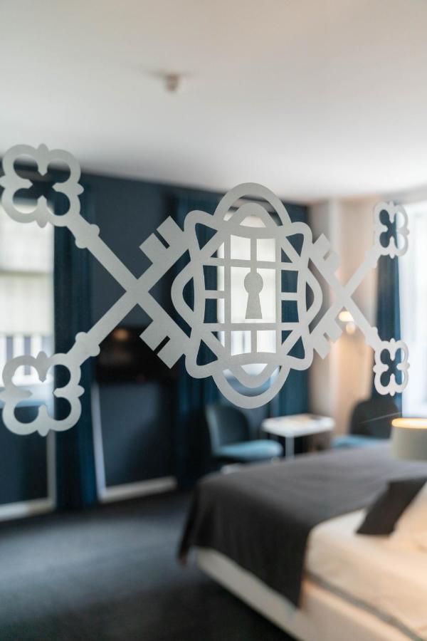 Het Arresthuis Hotel Roermond