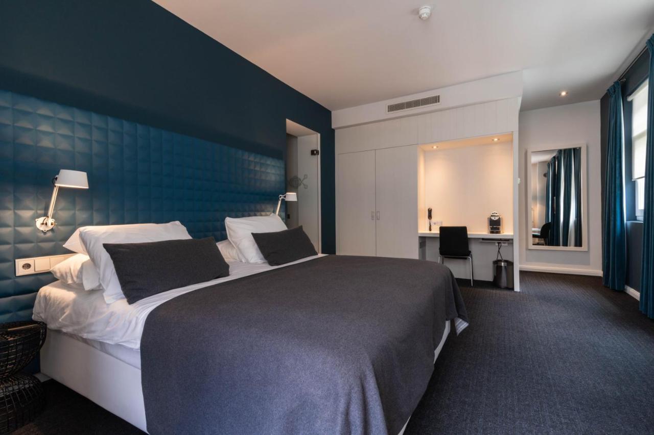 Hotel Het Arresthuis Roermond