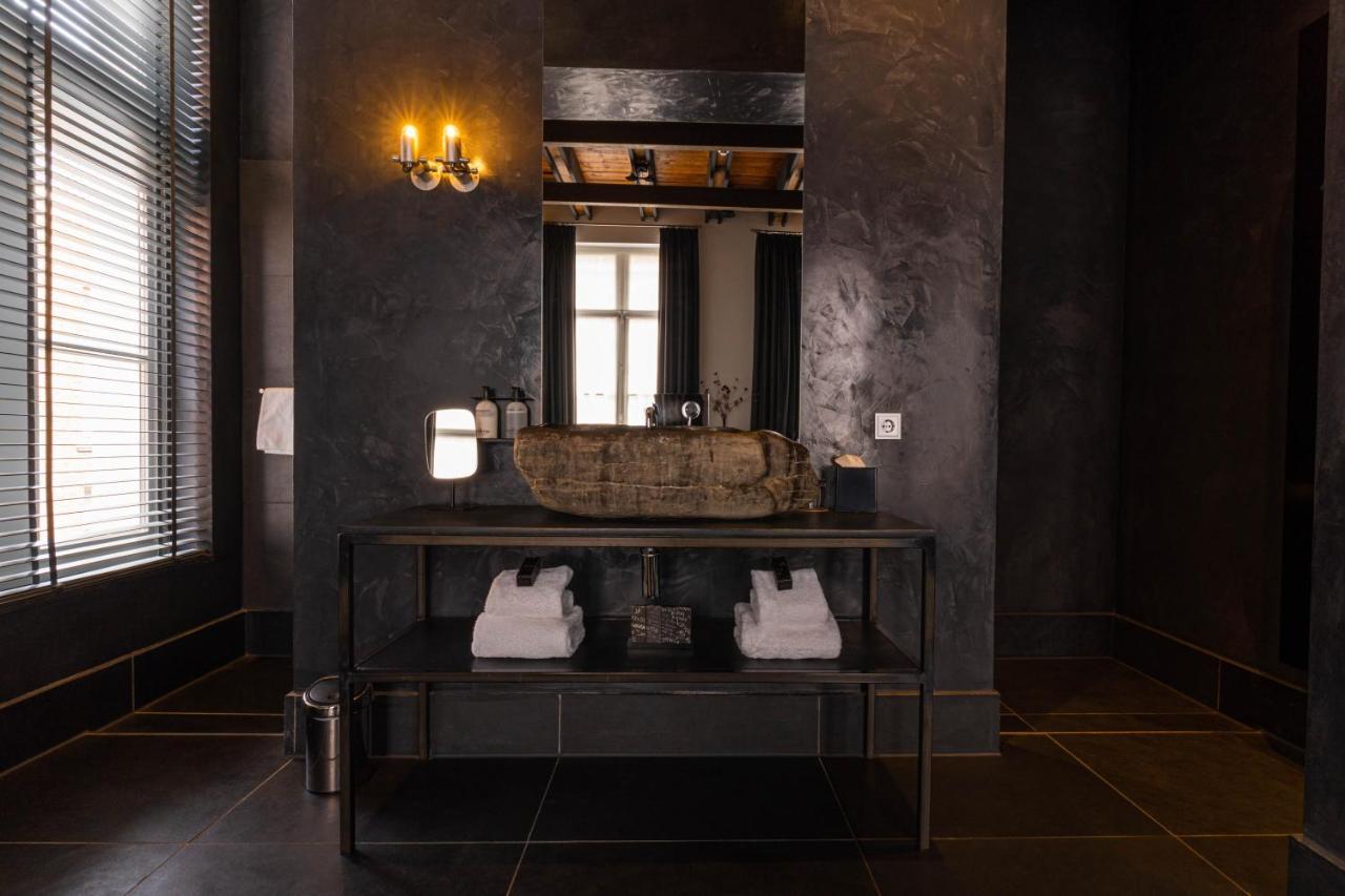 Het Arresthuis Hotel Roermond