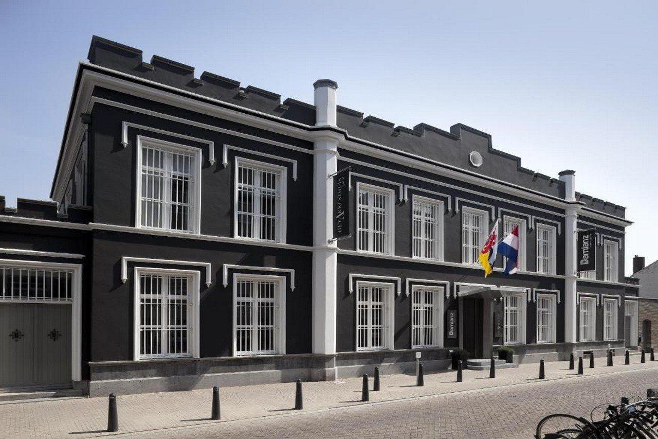 Het Arresthuis Hotel