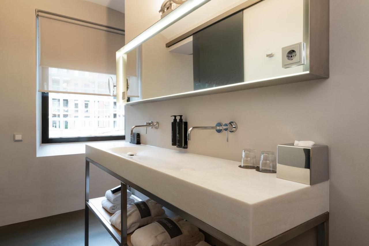 Het Arresthuis Hotel 5*