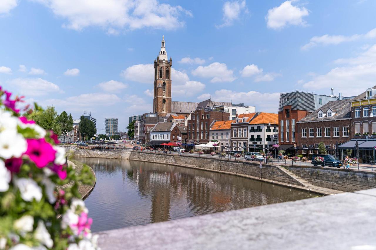 Het Arresthuis 5*