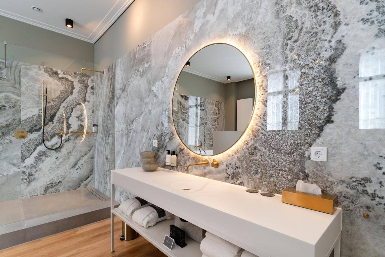 Het Arresthuis Hotel 5*