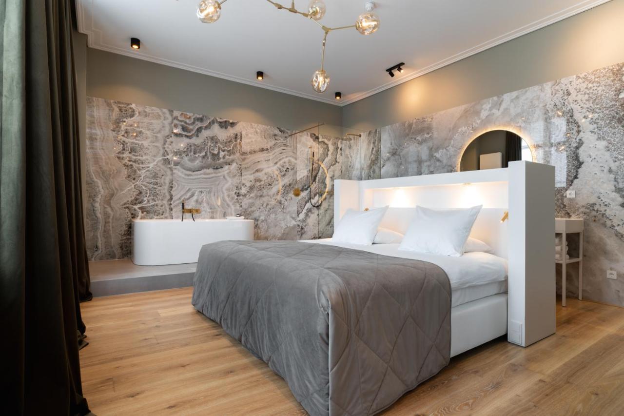 Het Arresthuis Hotel Roermond