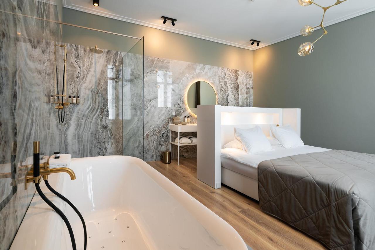 Het Arresthuis Hotel