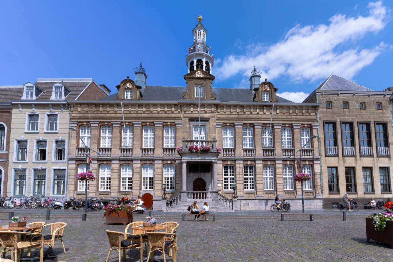 Het Arresthuis 5*
