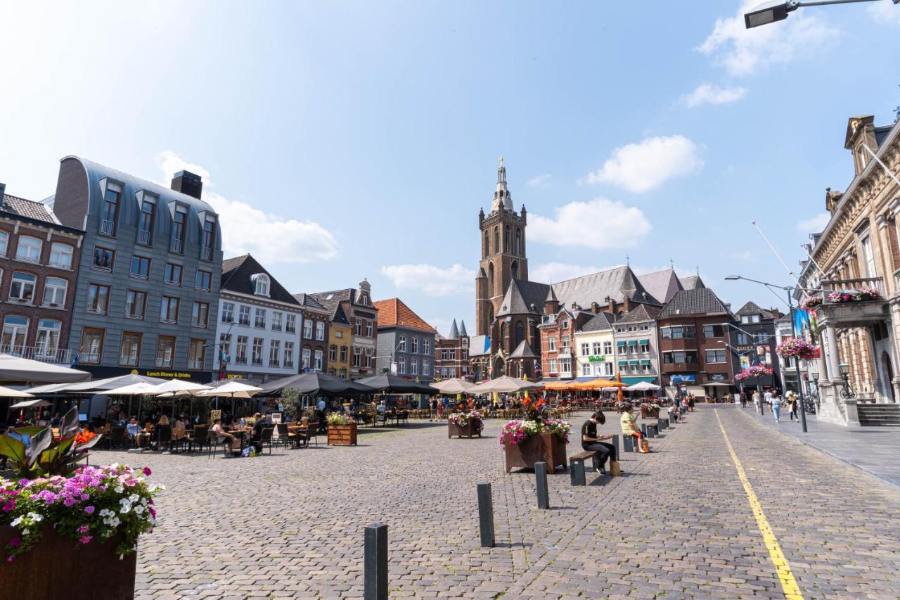 Het Arresthuis Hotel 5*
