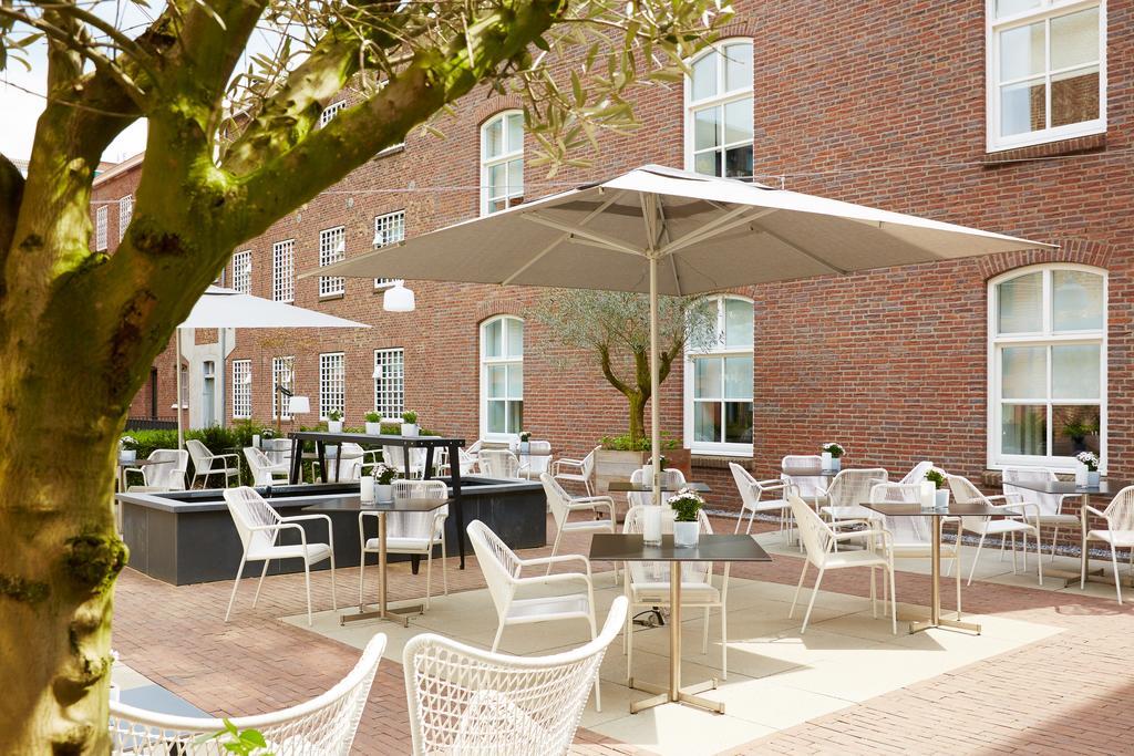 Het Arresthuis 5* Roermond