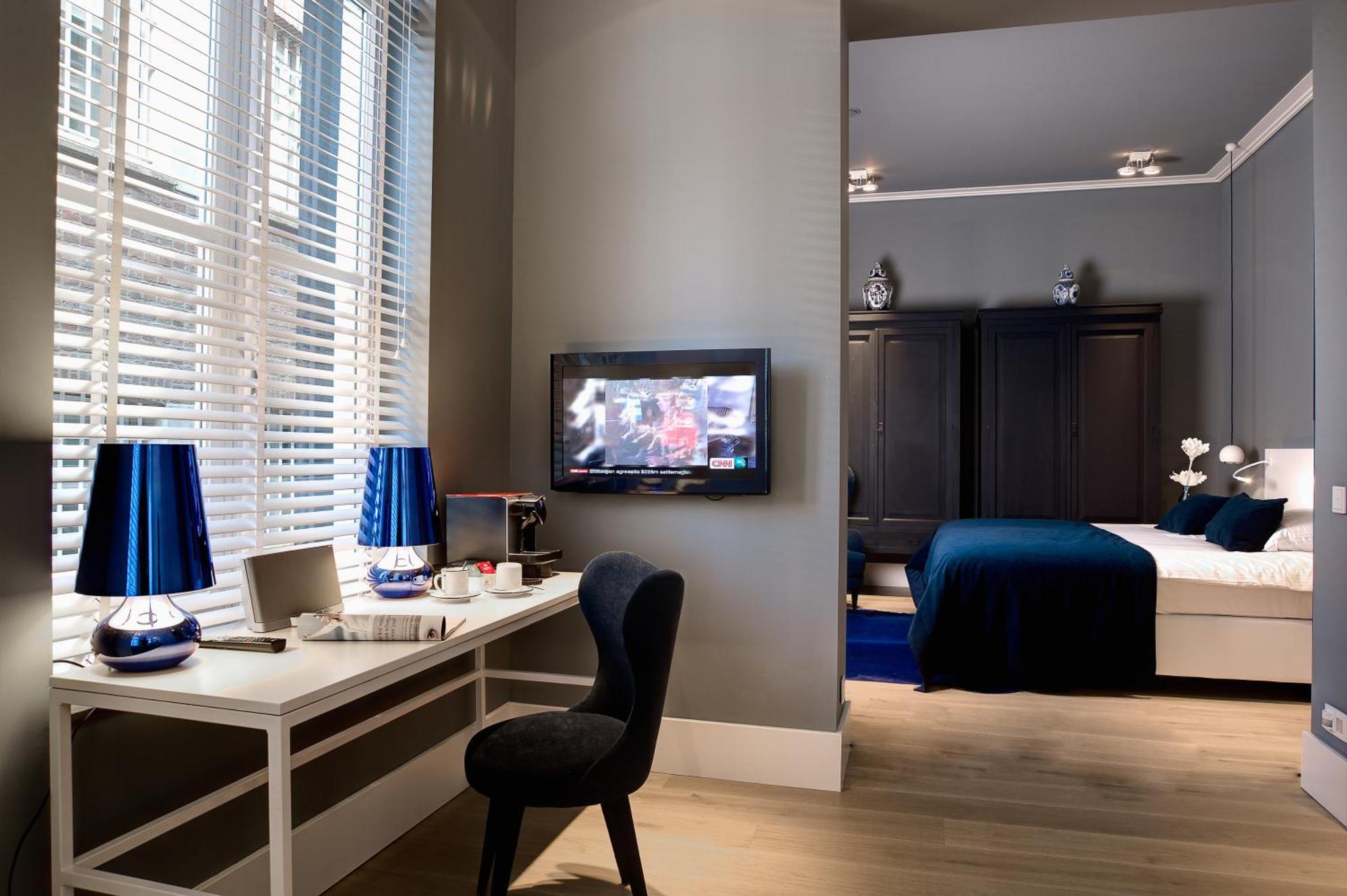 Hotel Het Arresthuis Roermond