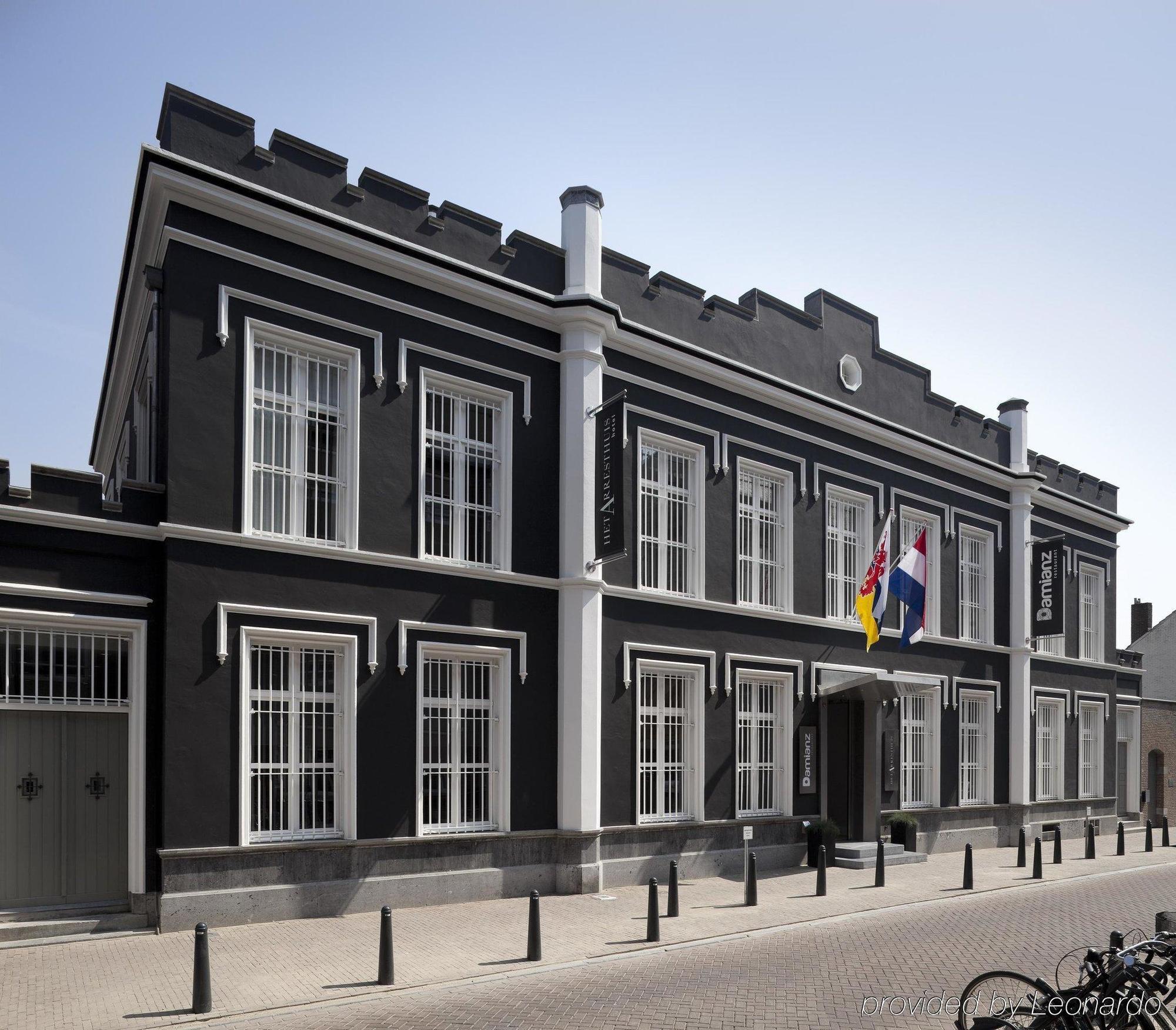 Het Arresthuis 5* Roermond