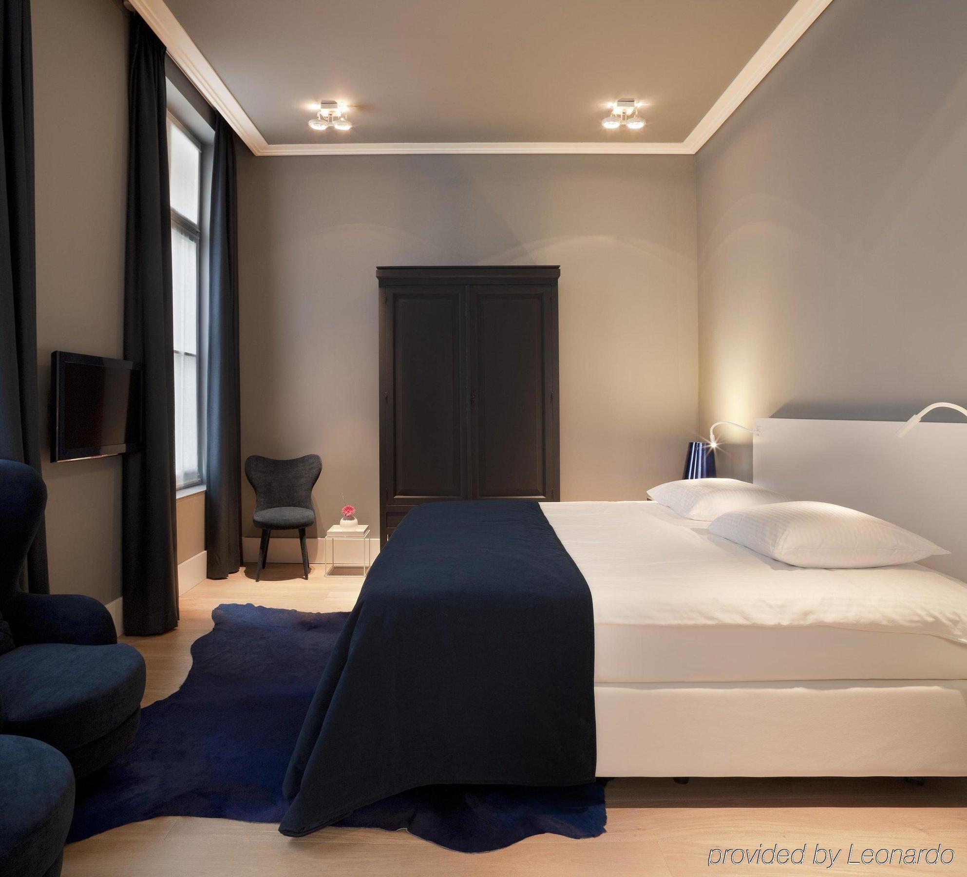 Hotel Het Arresthuis