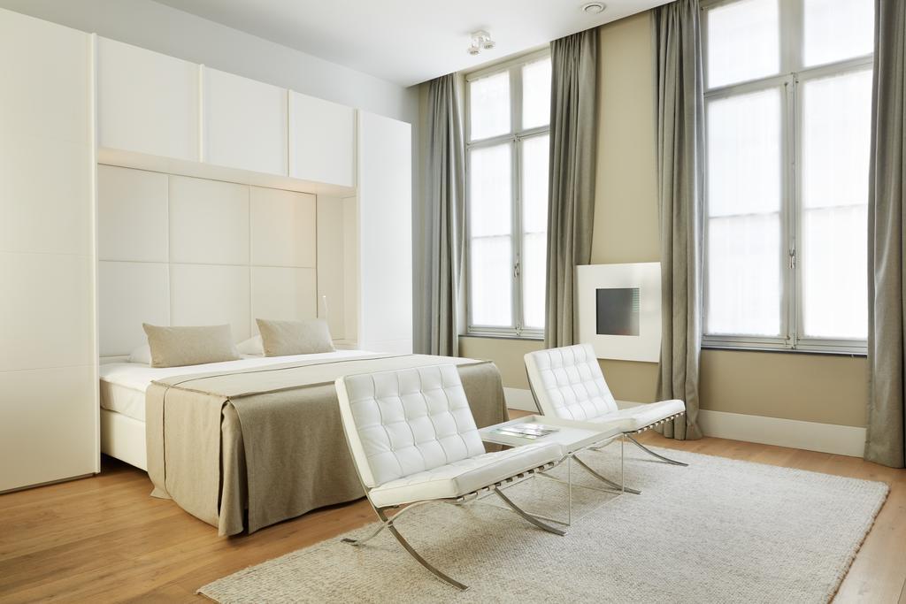Hotel Het Arresthuis 5*