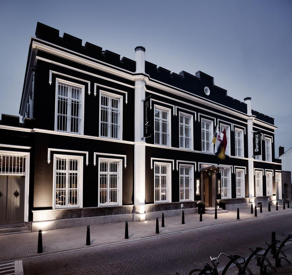 Het Arresthuis Hotel 5*