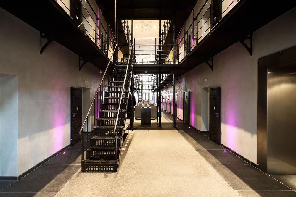 Het Arresthuis 5* Roermond