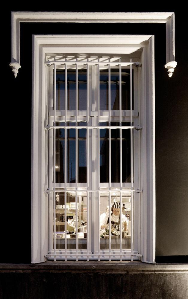 Het Arresthuis Hotel 5*