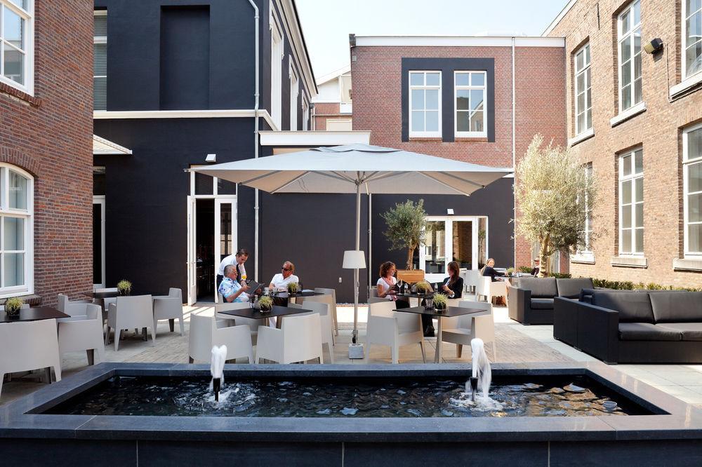 Het Arresthuis Hotel