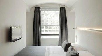 Het Arresthuis Hotel Roermond