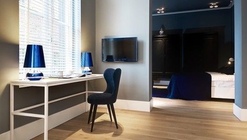 Het Arresthuis 5* Roermond