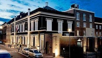 Het Arresthuis Hotel