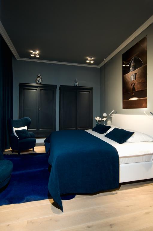 Het Arresthuis Hotel