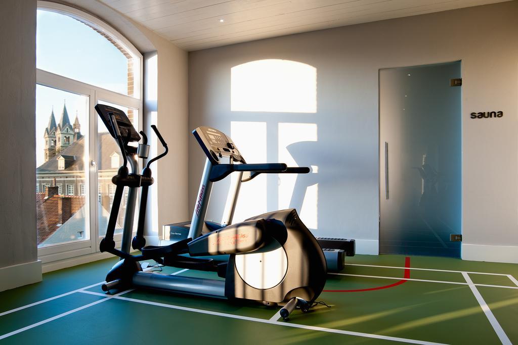 Hotel Het Arresthuis 5*