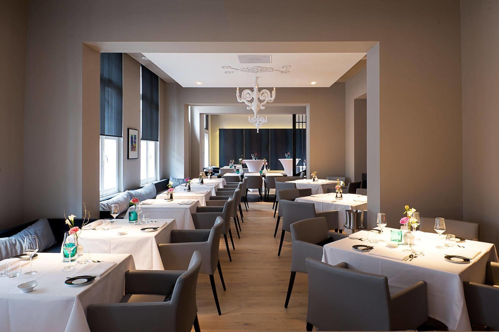 Het Arresthuis Hotel