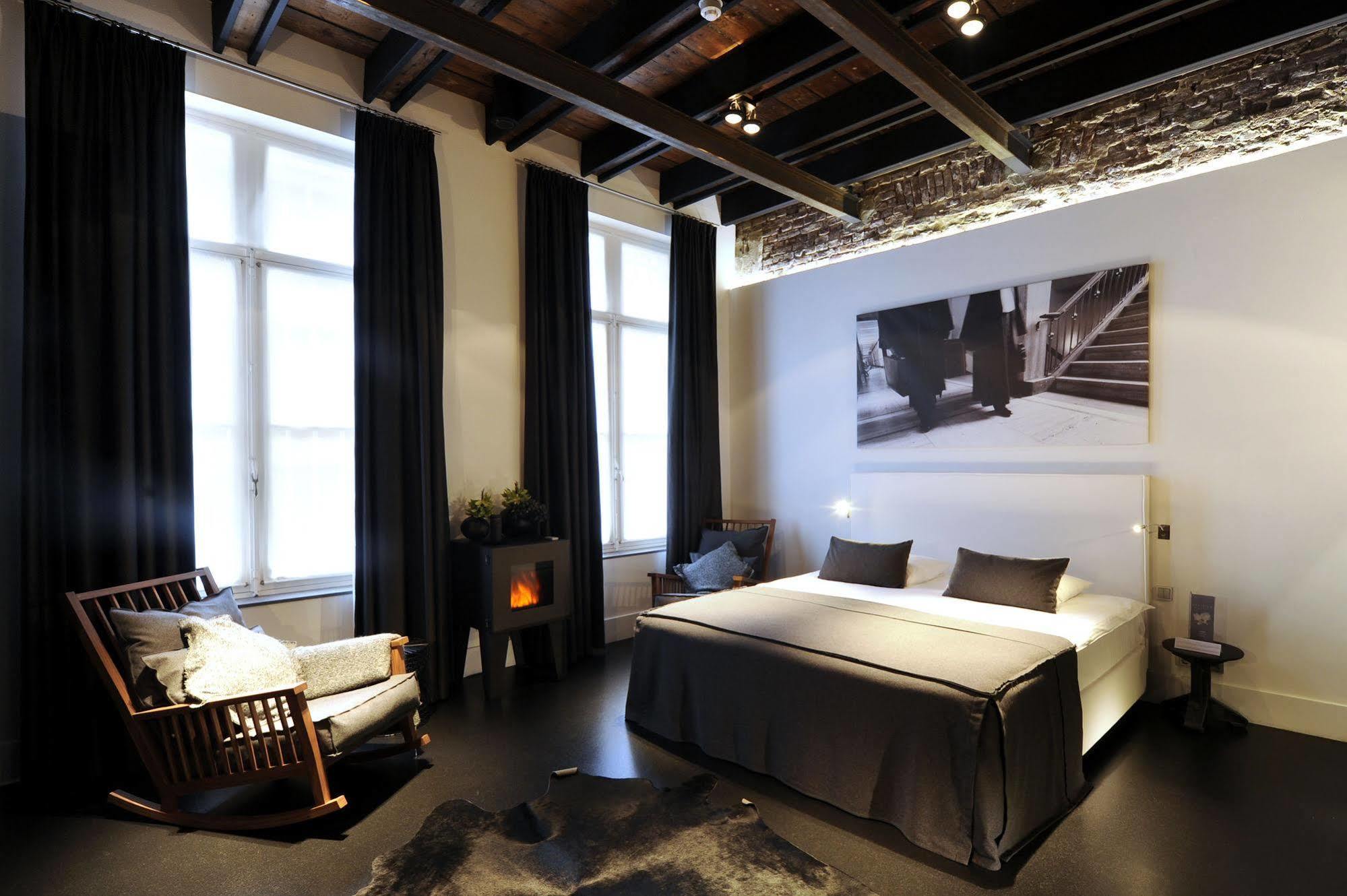 Het Arresthuis 5* Roermond