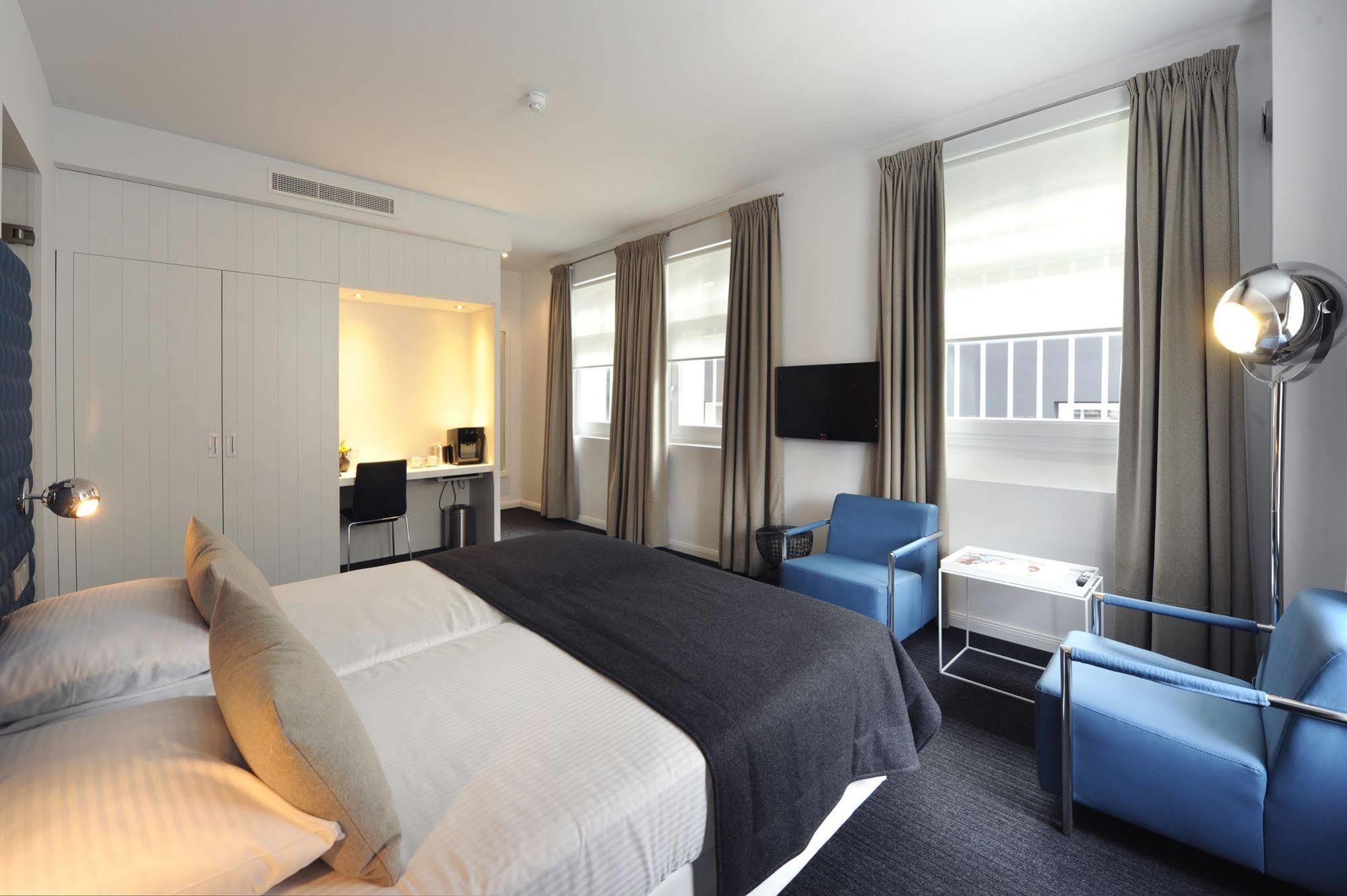 Het Arresthuis 5*