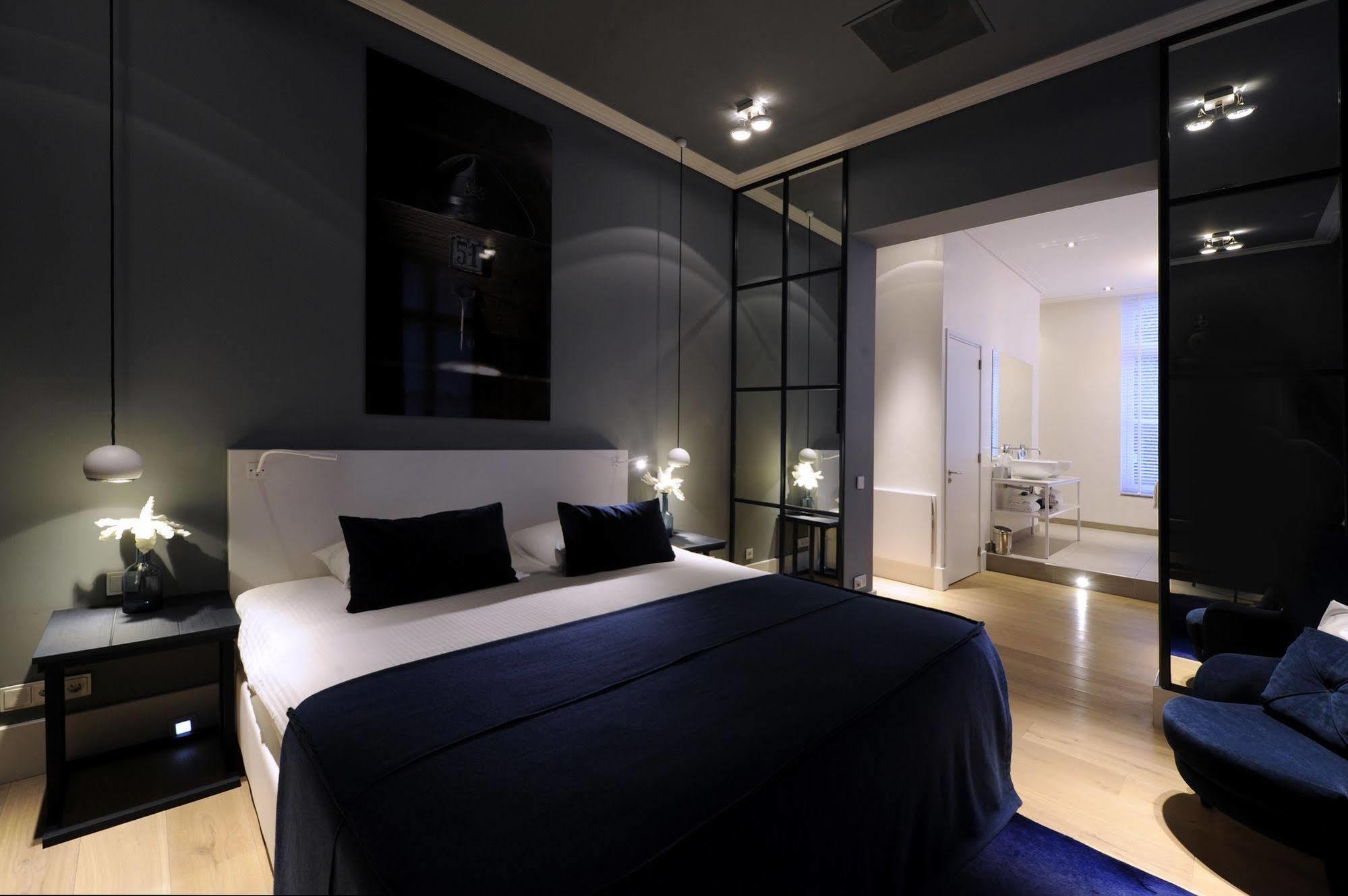 Het Arresthuis 5*