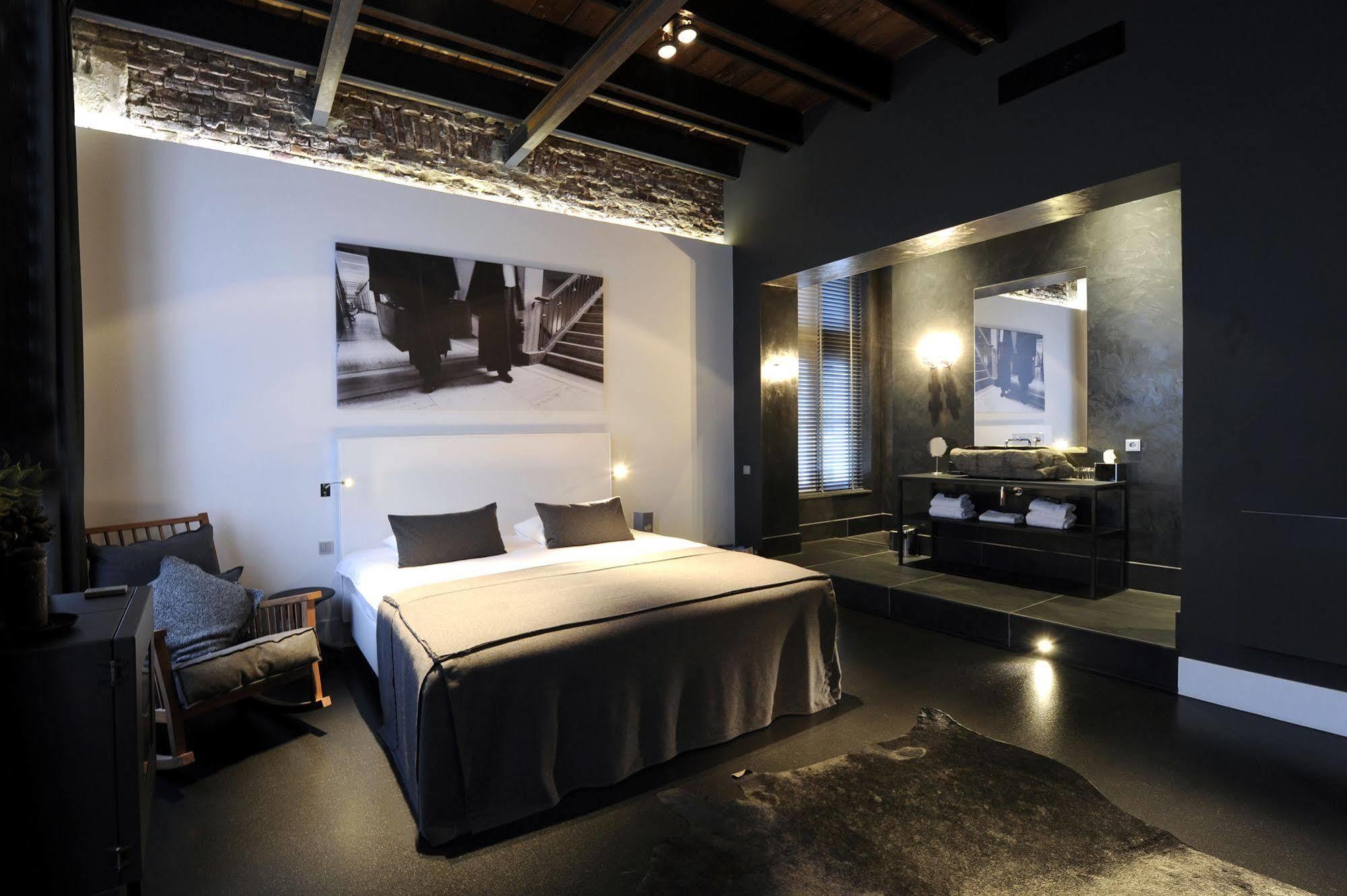 Hotel Het Arresthuis Roermond