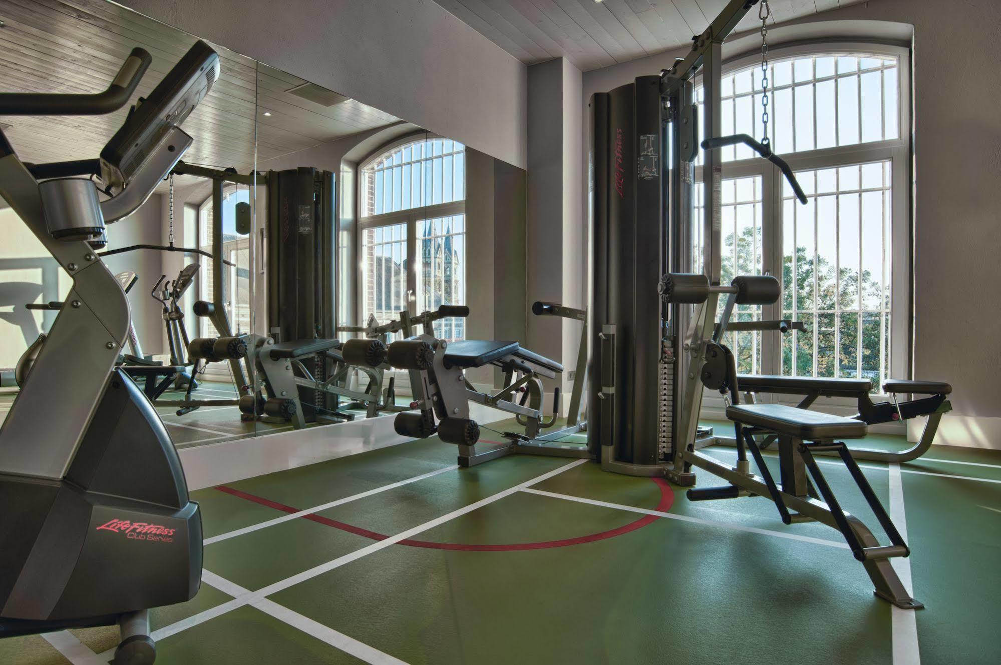 Het Arresthuis Hotel 5*