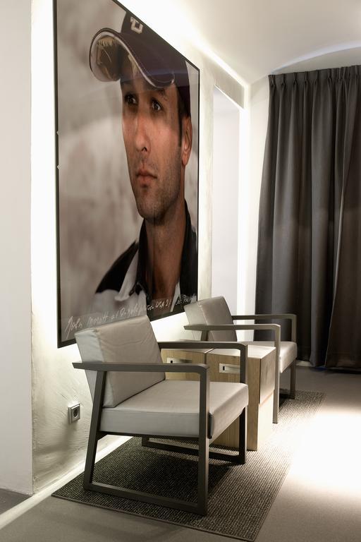 Het Arresthuis Hotel Roermond