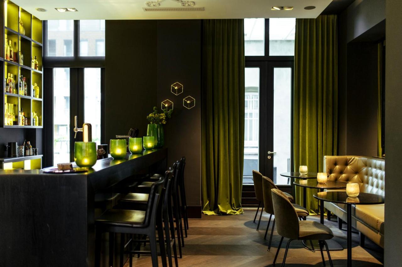 Hotel Het Arresthuis Roermond